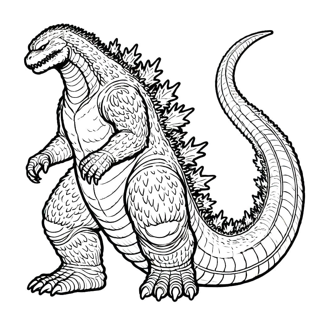 Godzilla (29)