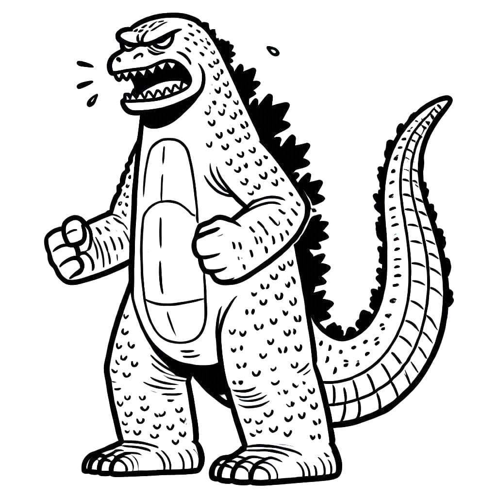 Godzilla (34)