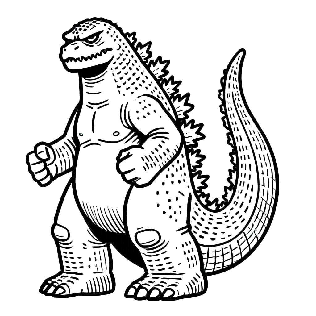 Godzilla (37)