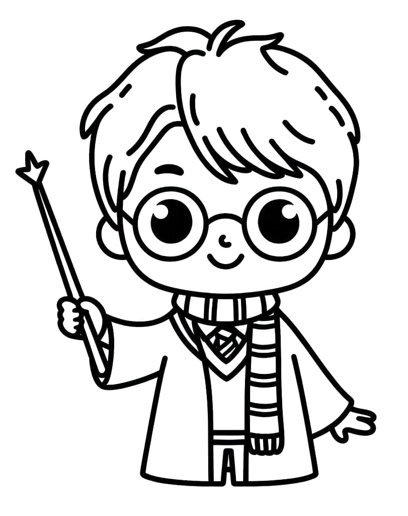 Harry Potter (26)