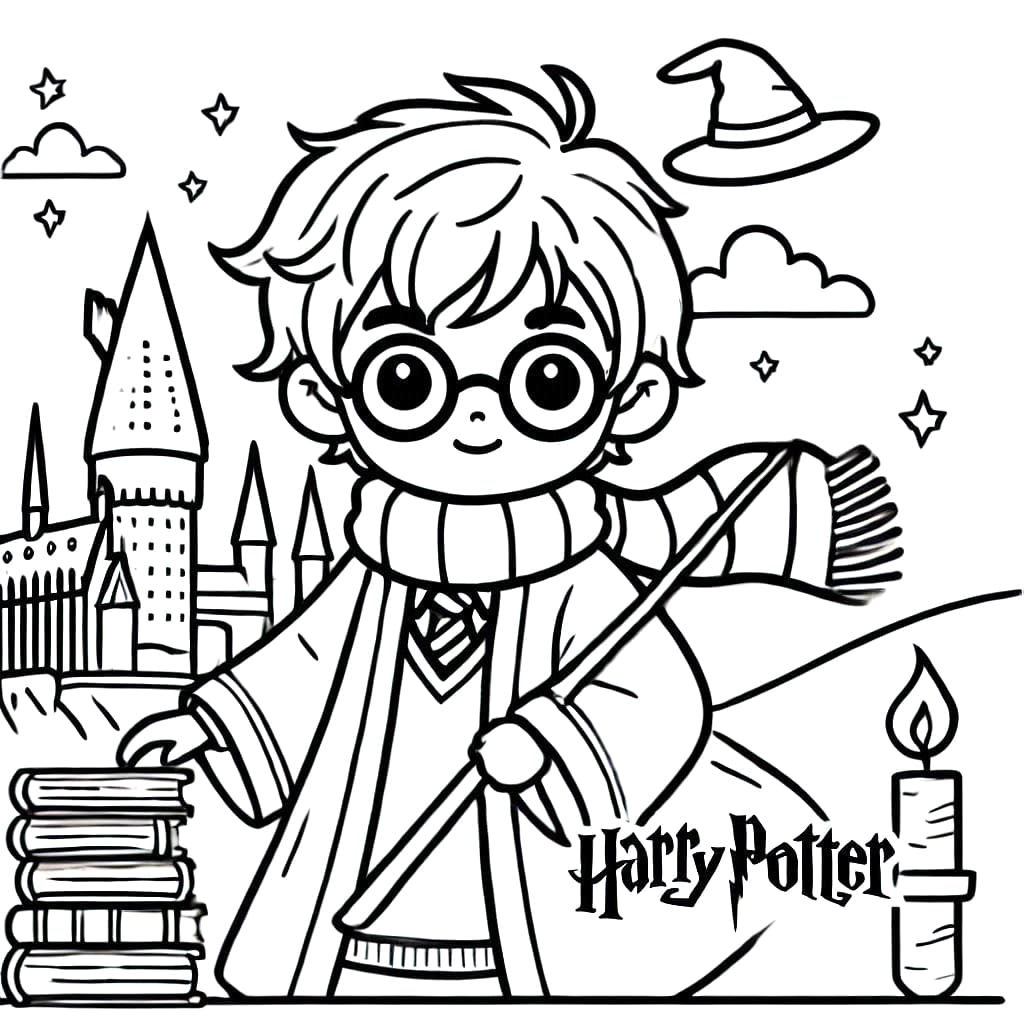 Harry Potter (27)