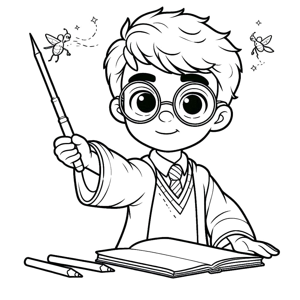 Harry Potter (28)