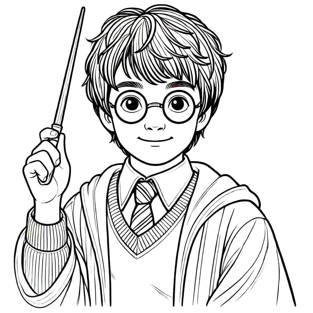 Harry Potter (29)