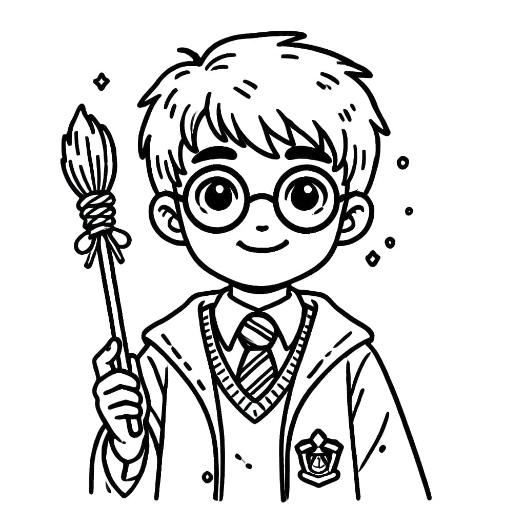 Harry Potter (31)