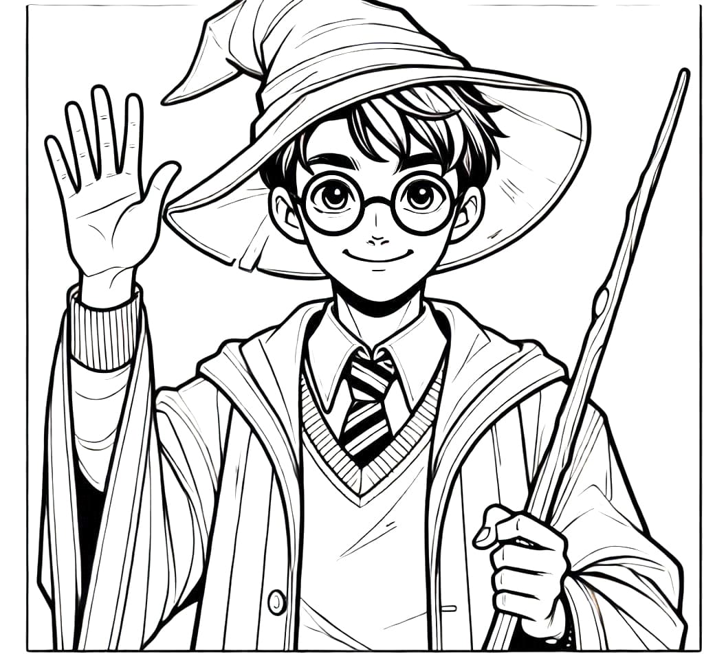 Harry Potter (32)