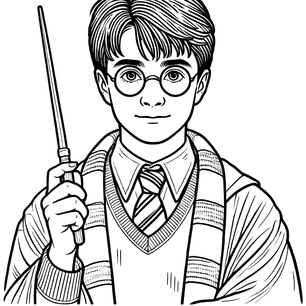 Harry Potter (33)