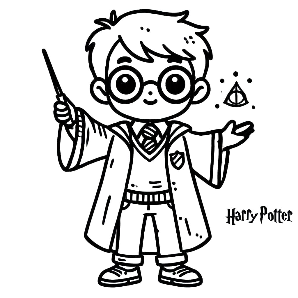 Harry Potter (41)