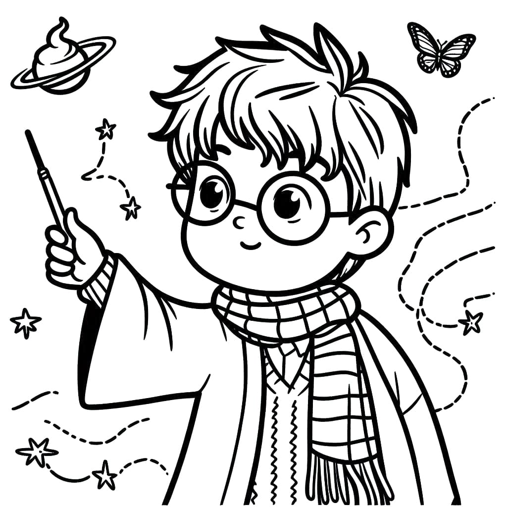 Harry Potter (42)