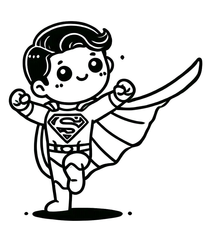 Kedves Superman