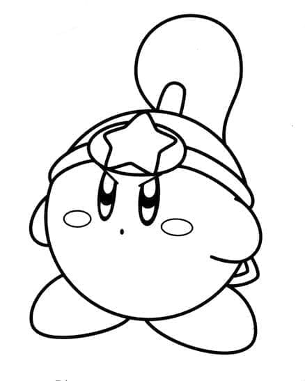 Kirby (40)