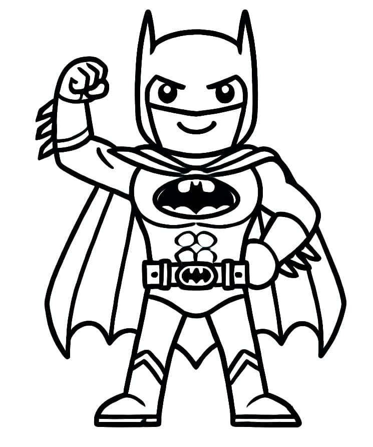 Kis Batman