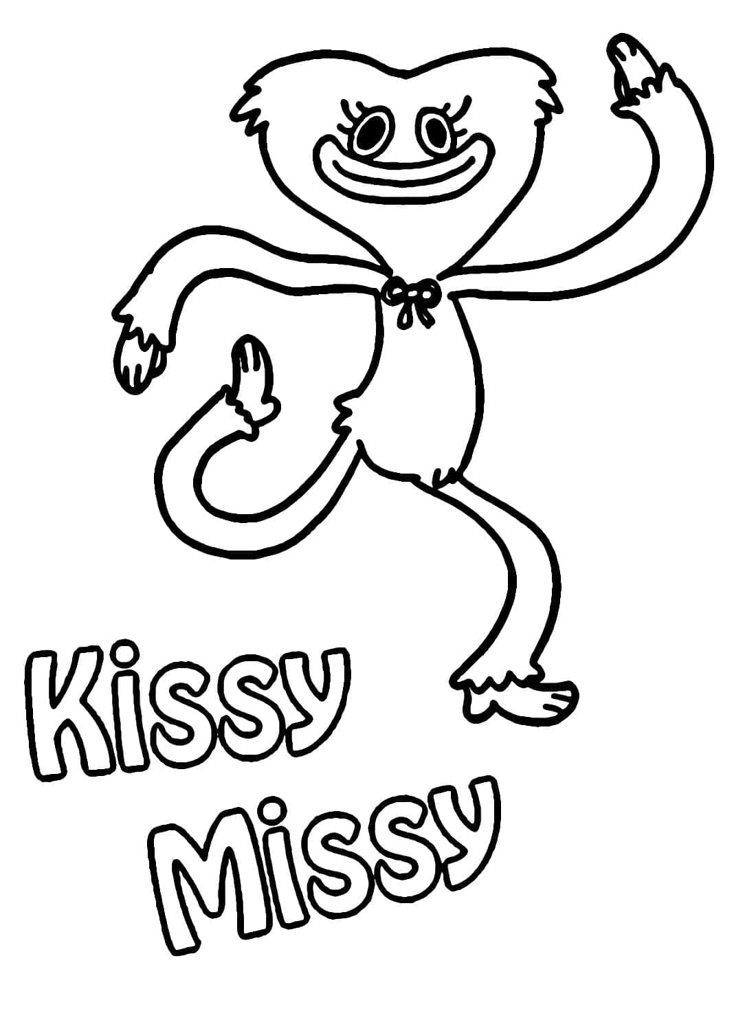 Kissy Missy (2)