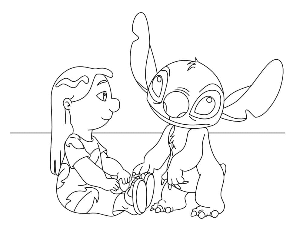 Lilo és Stitch (6)