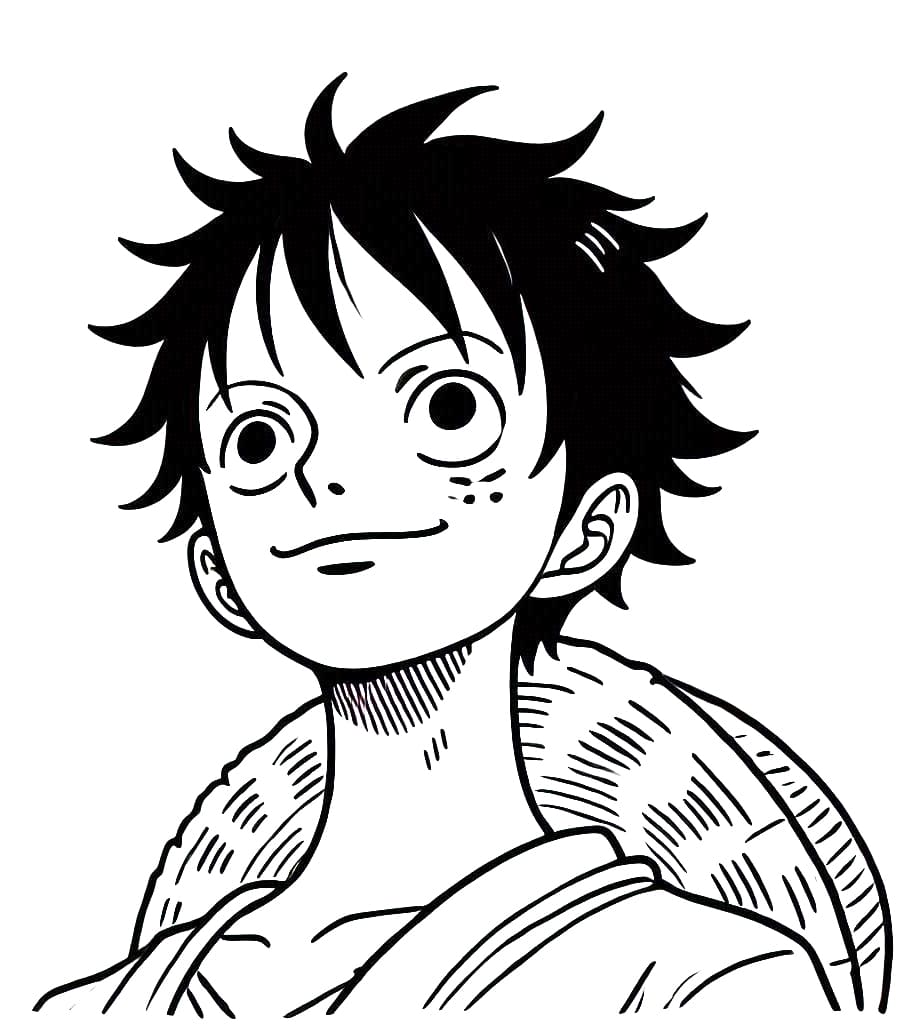 Luffy (1)