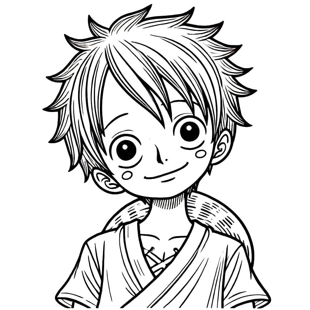 Luffy (2)