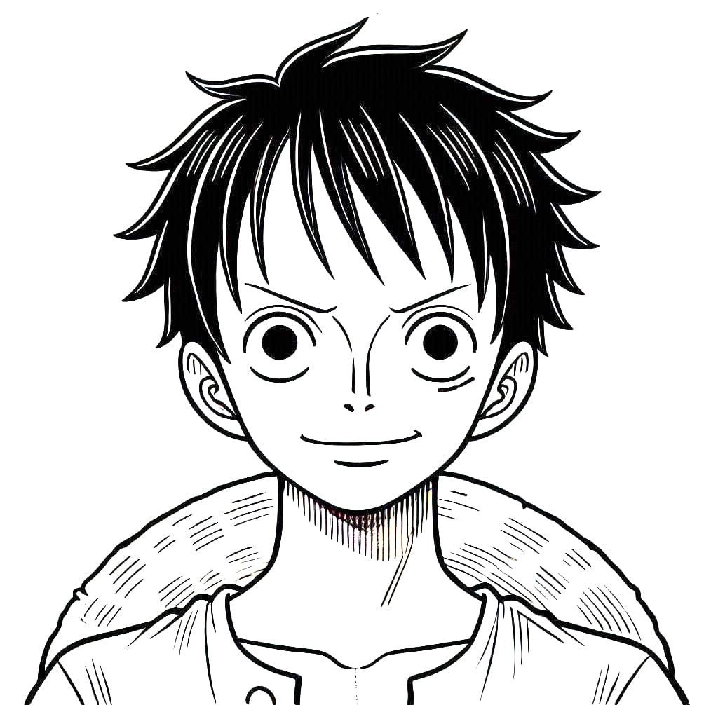 Luffy (5)