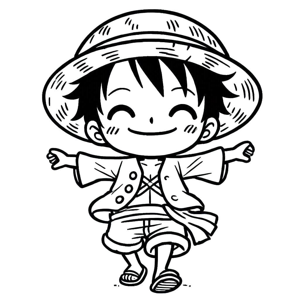 Luffy (6)