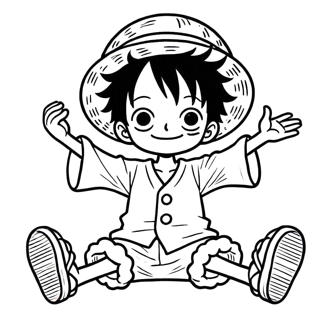 Luffy (7)