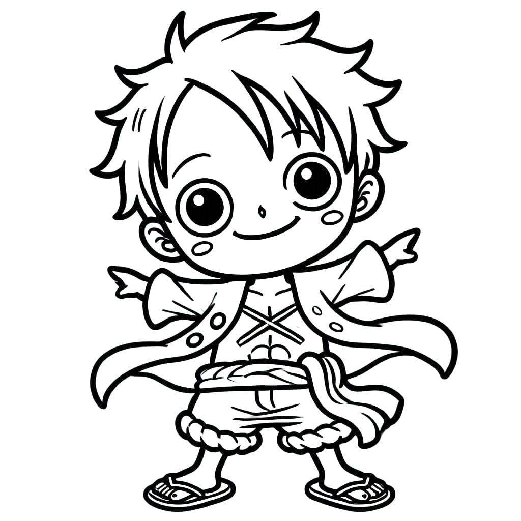 Luffy (8)