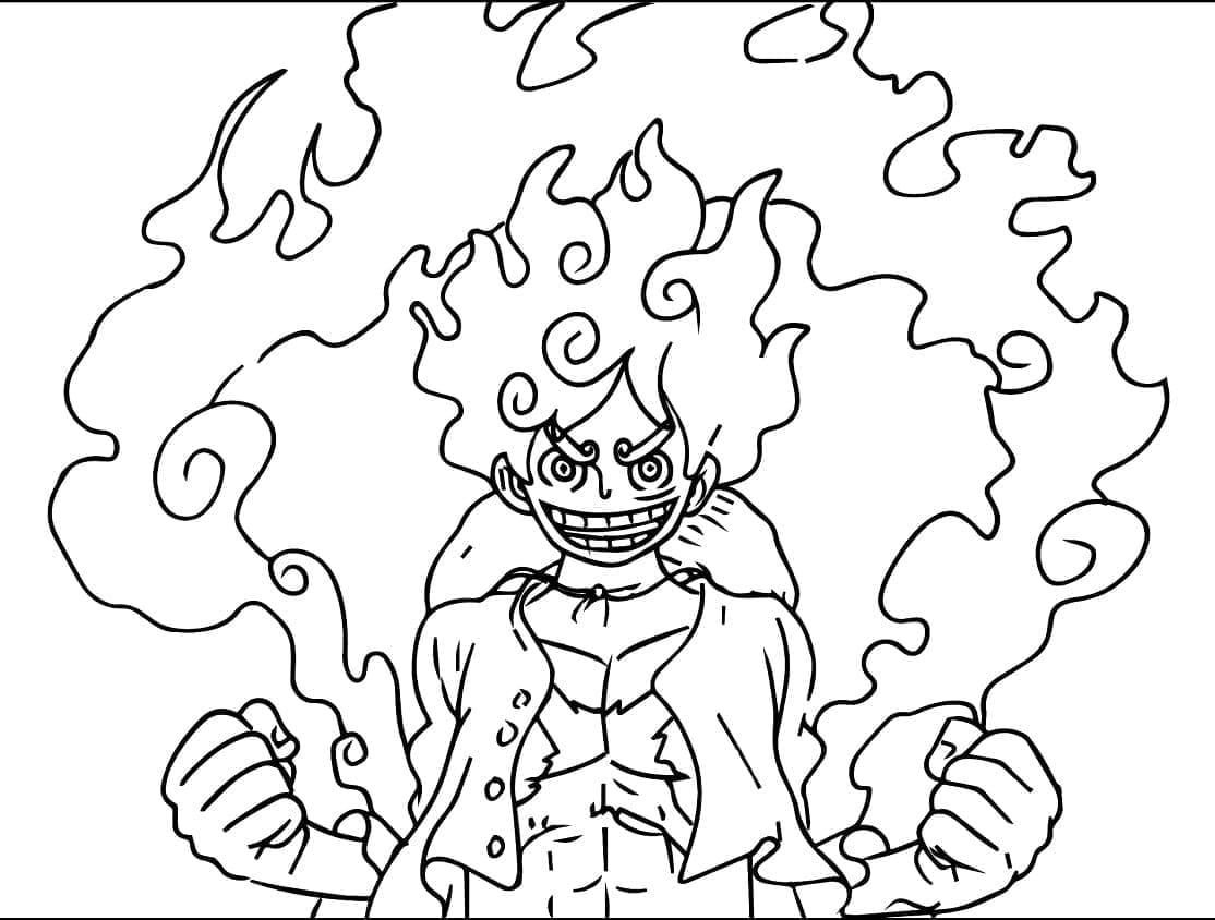 Luffy Gear 5 (6)