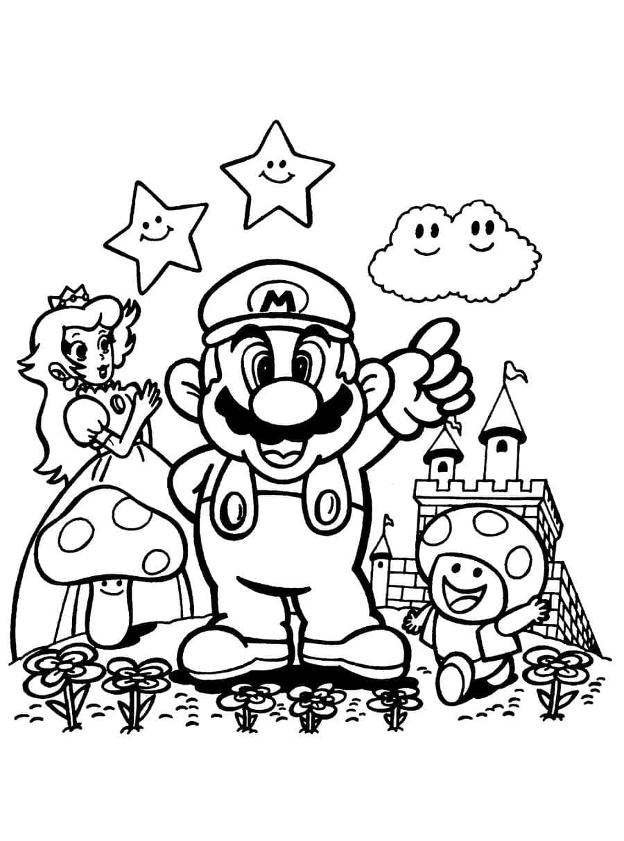 Mario (11)