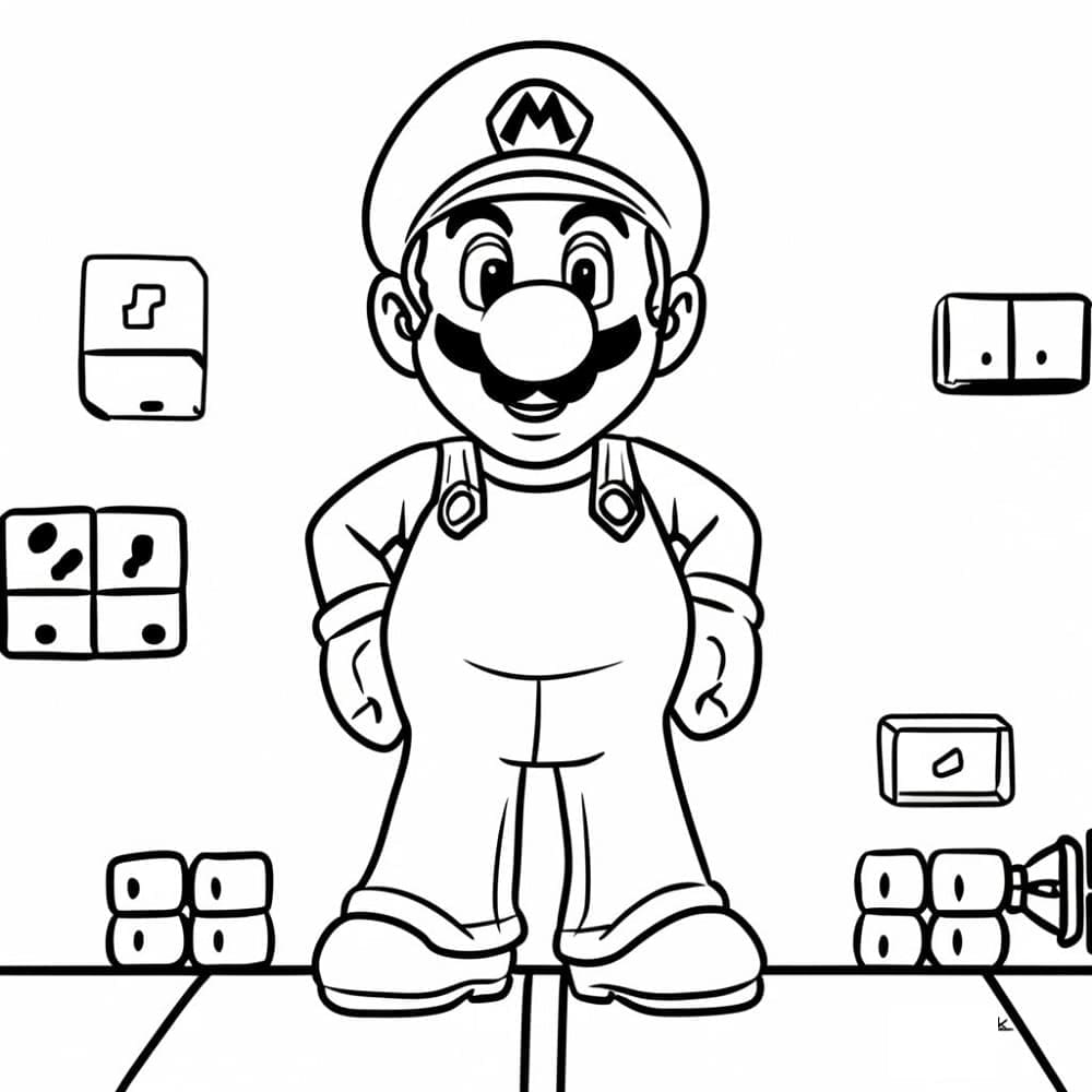 Mario (18)