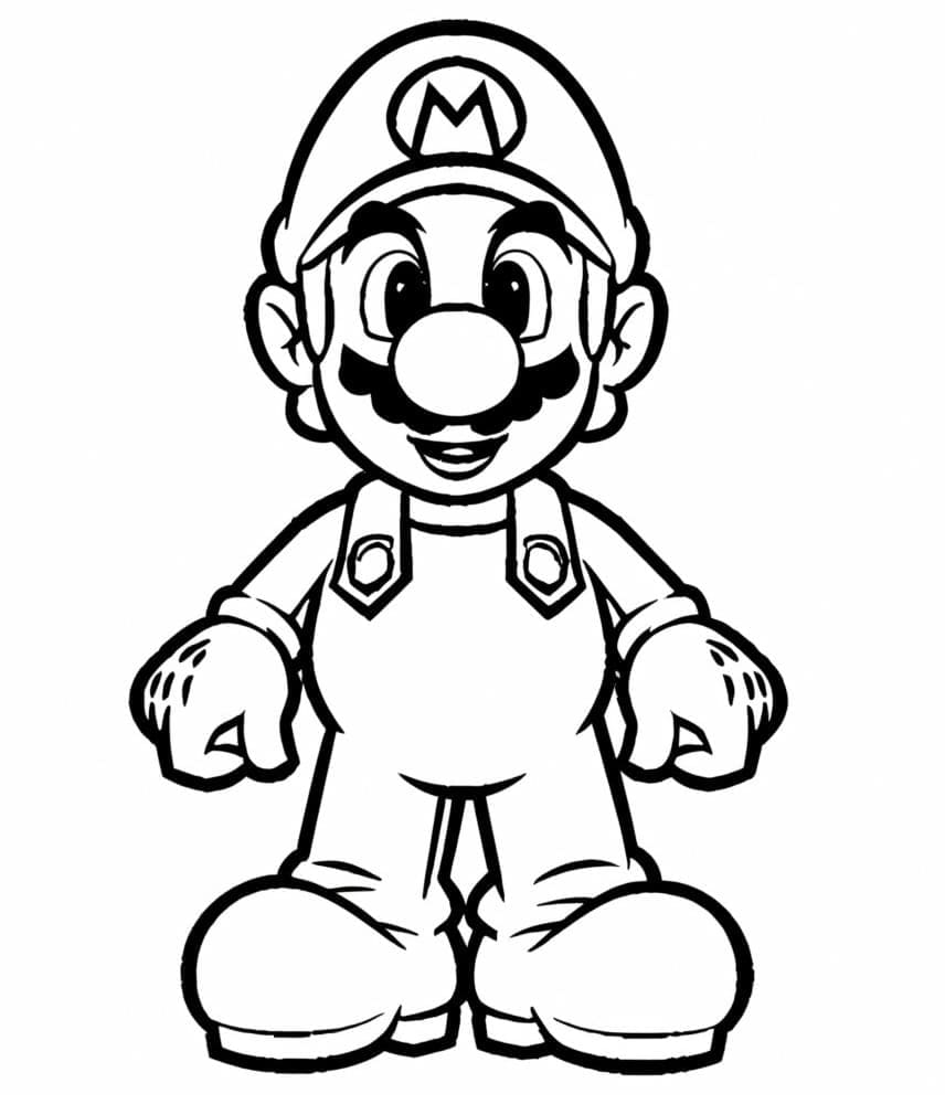 Mario Bros (10)