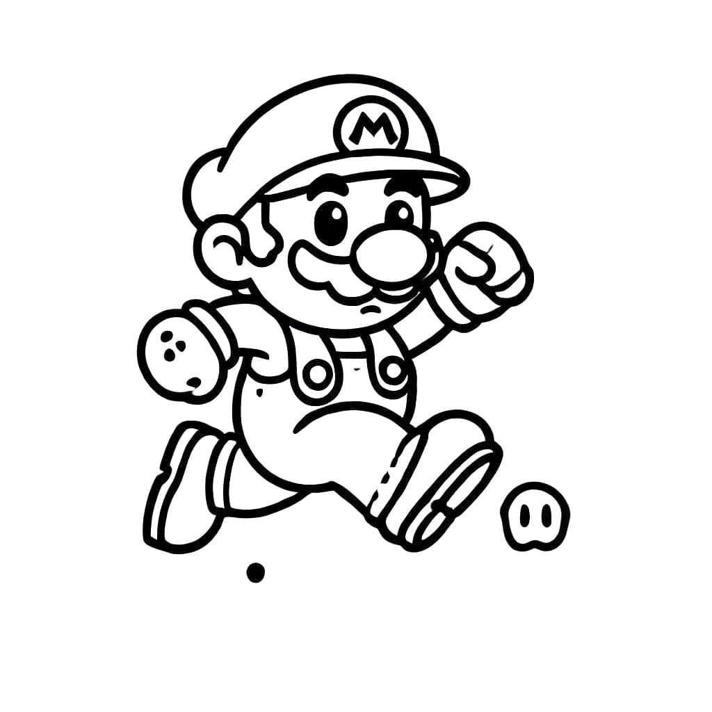 Mario Bros (5)