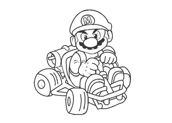 Mario Kart (22)