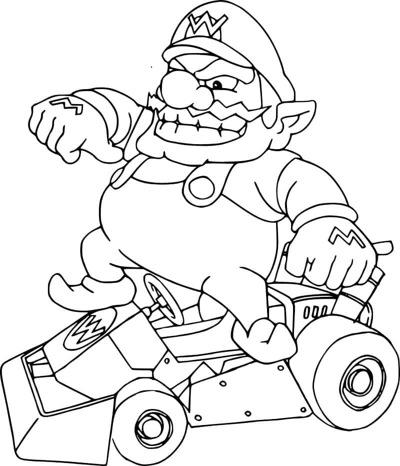 Mario Kart (25)