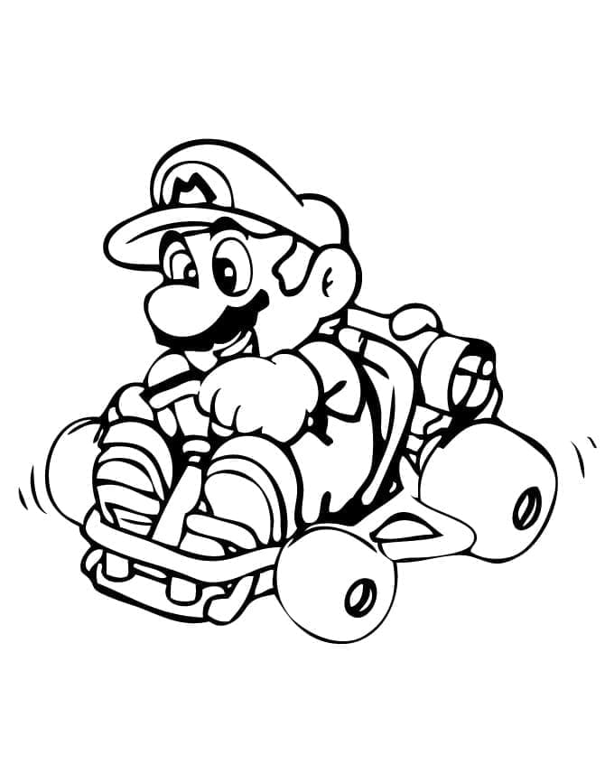 Mario Kart (28)