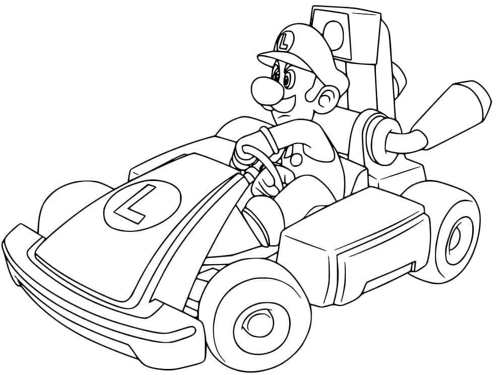 Mario Kart (30)