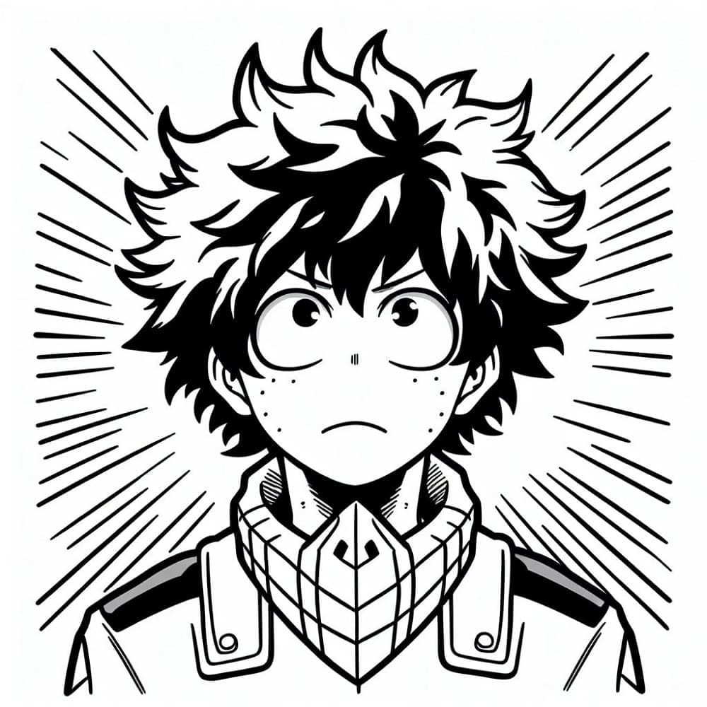 My Hero Academia (9)