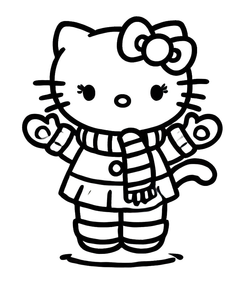 Nagyon Kedves Hello Kitty