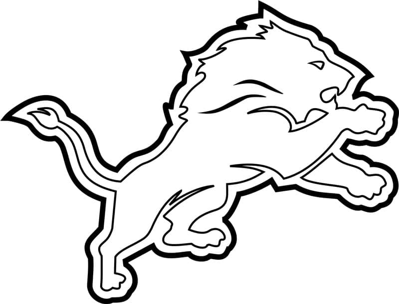 NFL Sport (36) színező