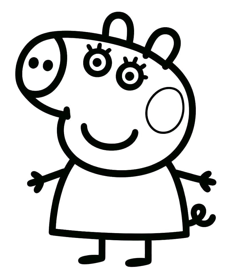 Peppa Malac (13)