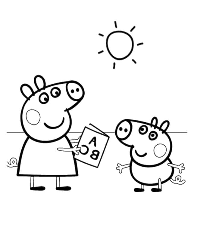 Peppa Malac (9)