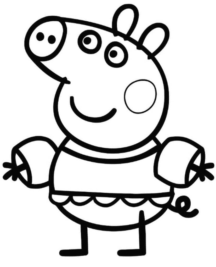 Peppa Malac ingyenes