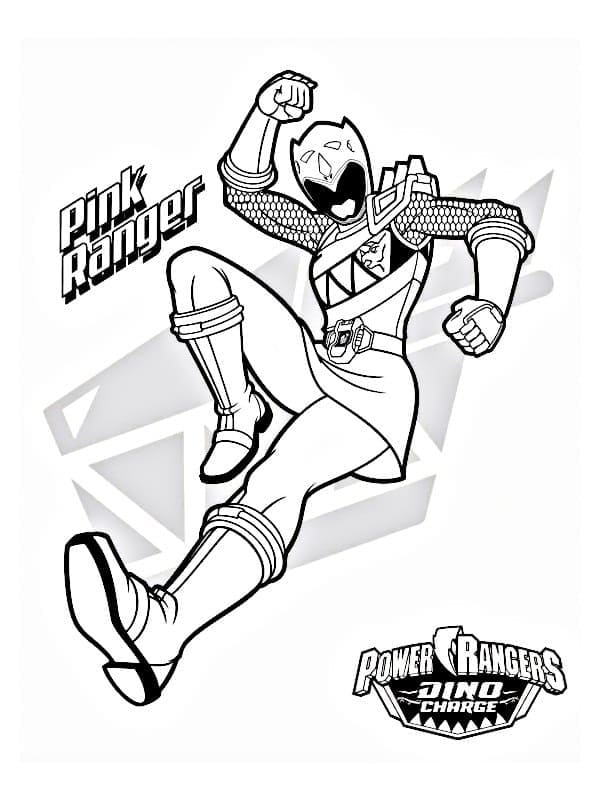 Power Rangers (15)