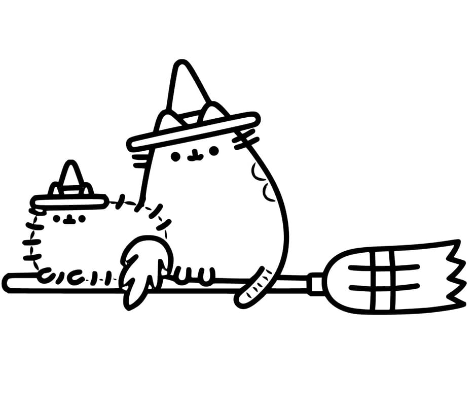 Pusheen (1)