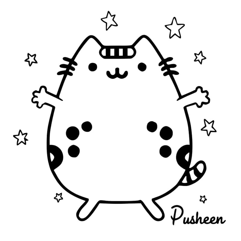 Pusheen (2)