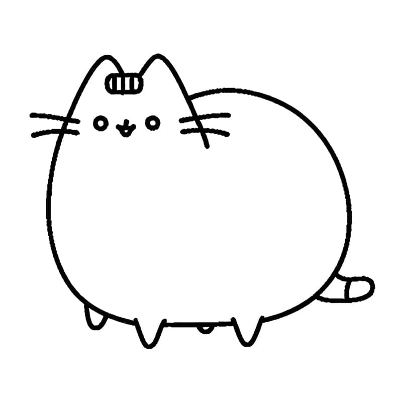 Pusheen (4)