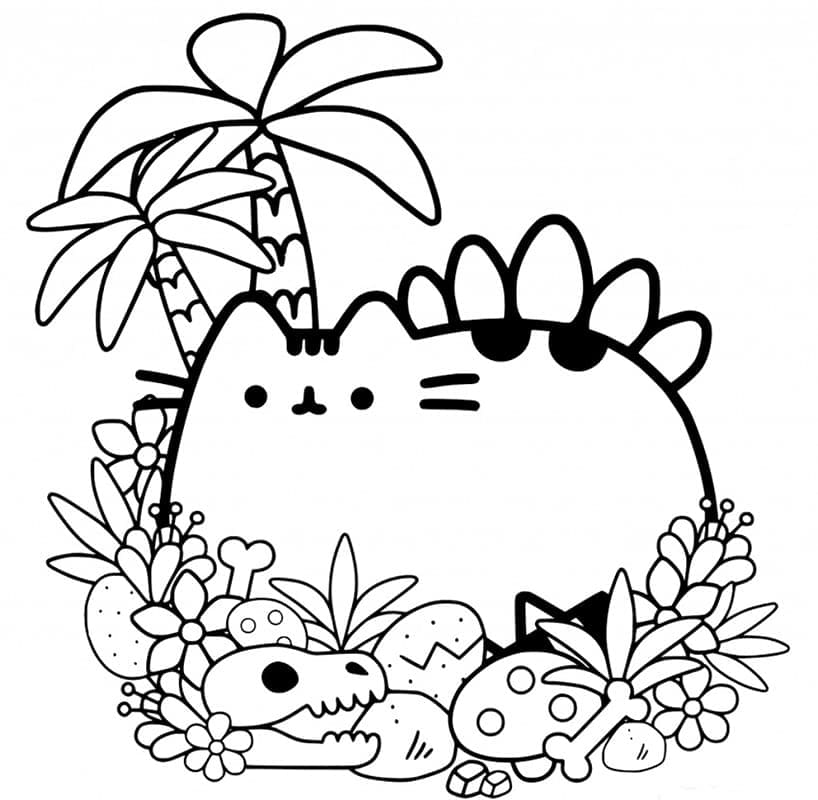 Pusheen (5)