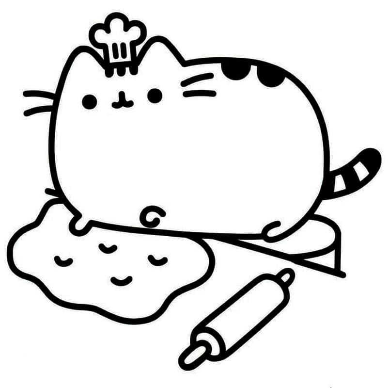 Pusheen (6)