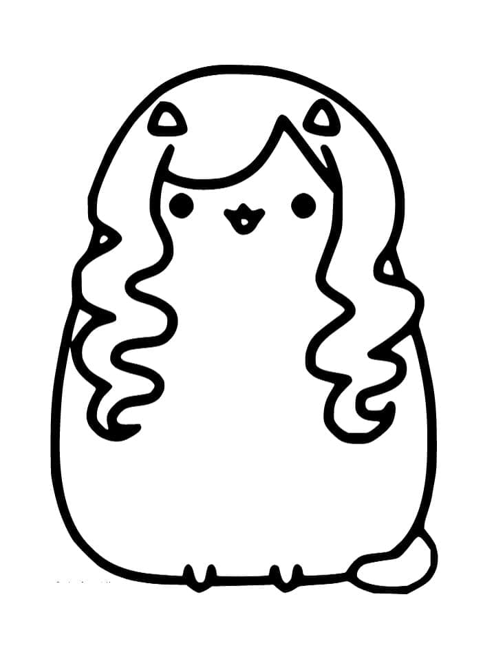 Pusheen (7)