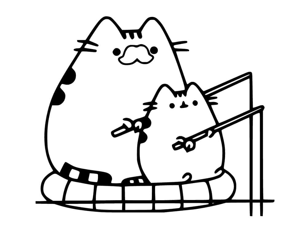 Pusheen (8)