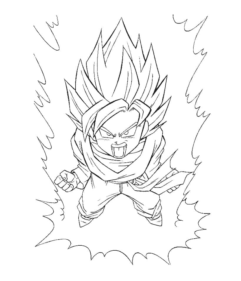 Son Goku (12)