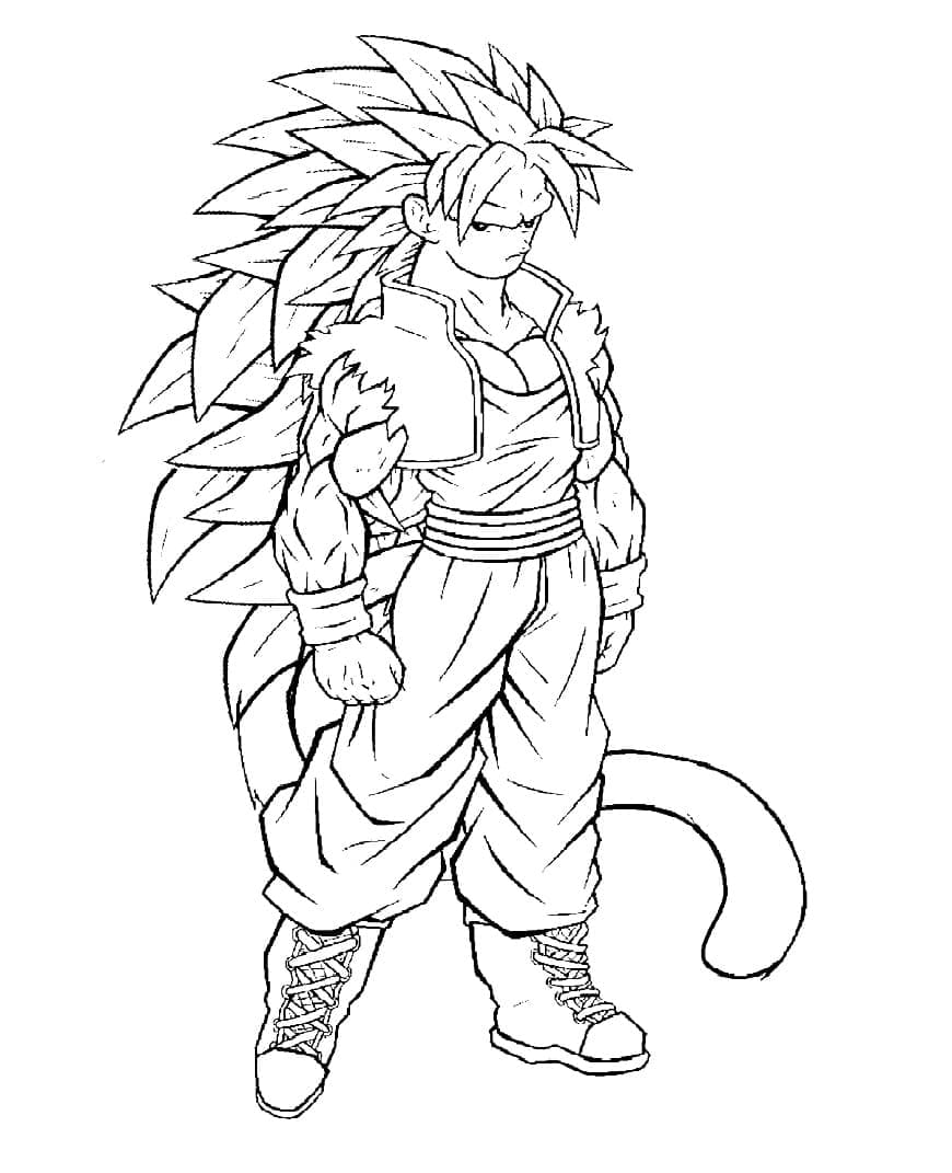 Son Goku (14)