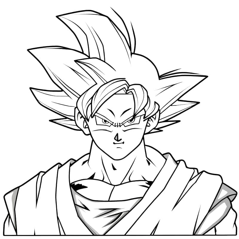 Son Goku (15)