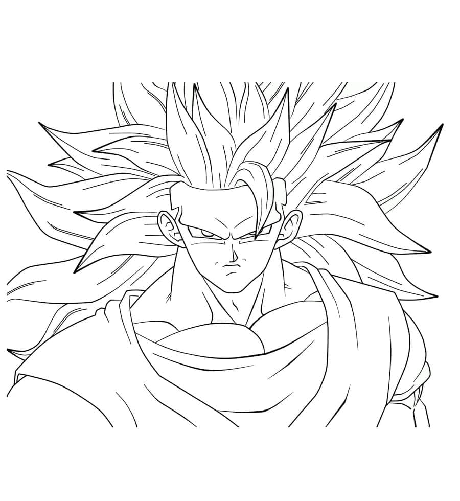 Son Goku (21)